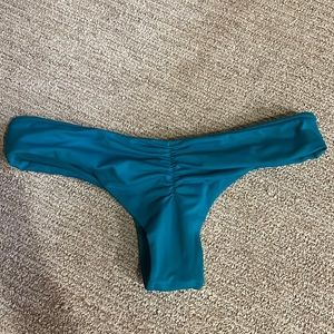 Midori Brayden bikini bottom